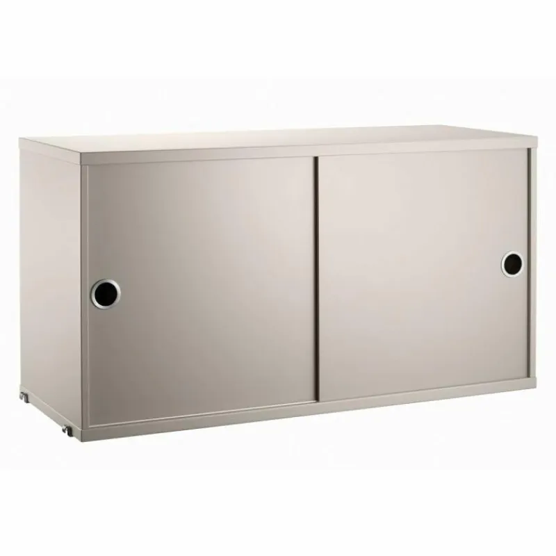 Online Cabinet with Sliding Doors Opbergkastjes|Opbergkasten
