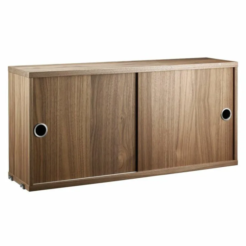 Online Cabinet with Sliding Doors Opbergkastjes|Opbergkasten