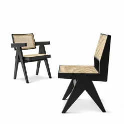 New Capitol Complex Chair Eetkamerstoelen