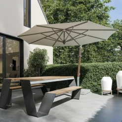 Discount Capri Parasol Parasols