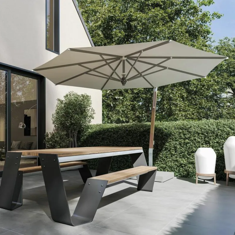 Discount Capri Parasol Parasols