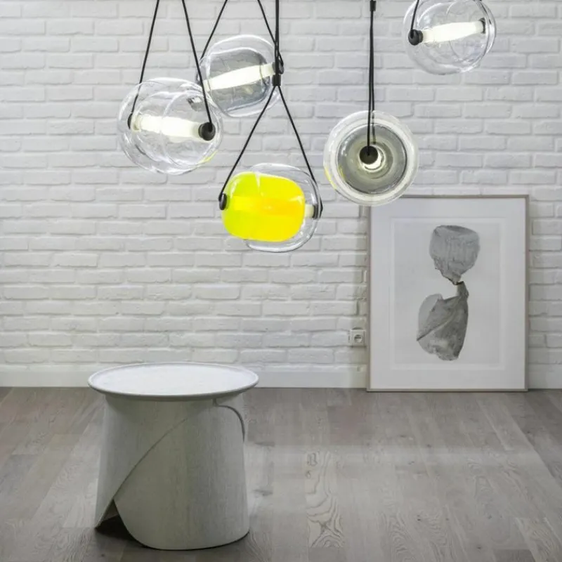 Clearance Capsula Hanglamp Hanglampen
