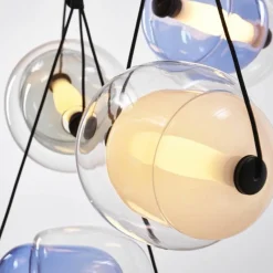 Clearance Capsula Hanglamp Hanglampen