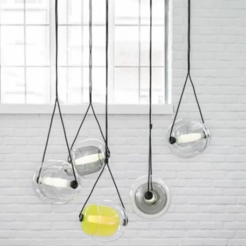 Clearance Capsula Hanglamp Hanglampen