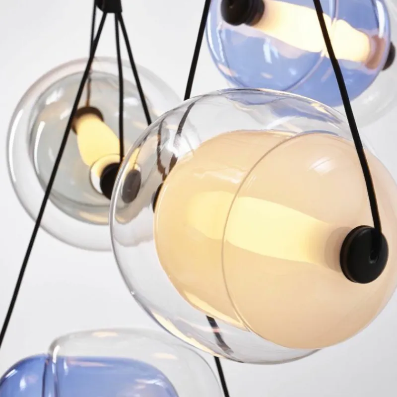 Clearance Capsula Hanglamp Hanglampen