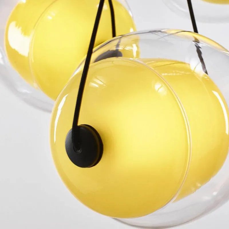 Clearance Capsula Hanglamp Hanglampen