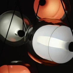 Clearance Capsula Hanglamp Hanglampen