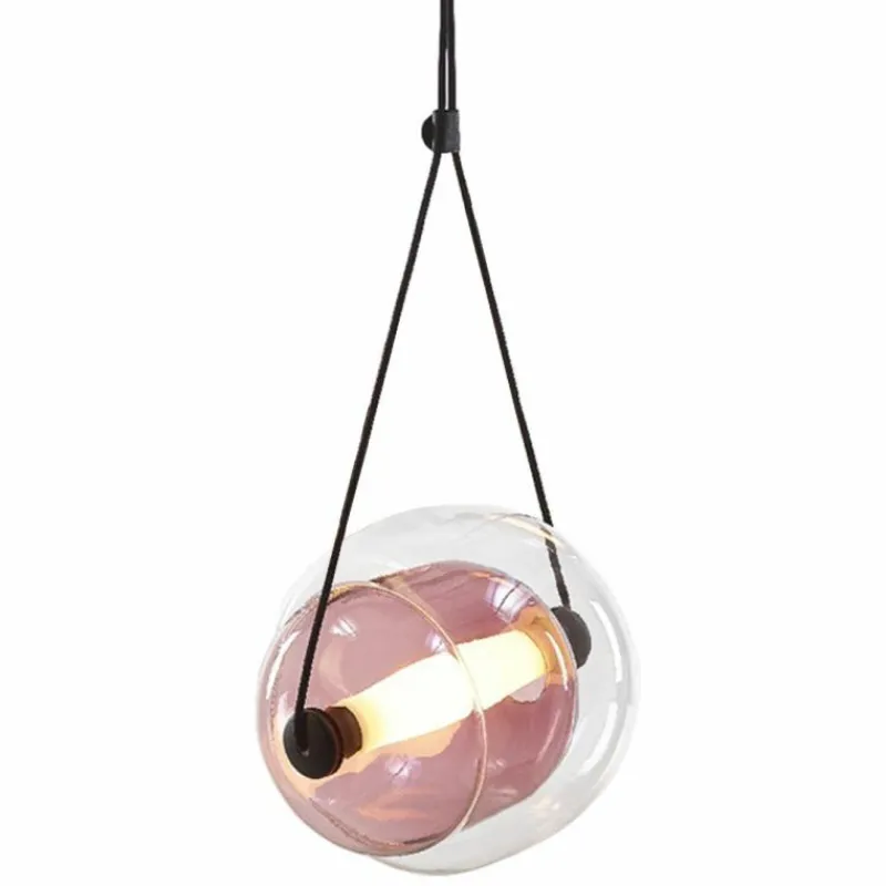 Clearance Capsula Hanglamp Hanglampen