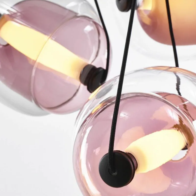 Clearance Capsula Hanglamp Hanglampen