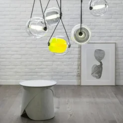 Best Capsula Triangle Hanglamp Hanglampen