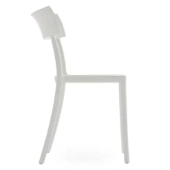 Clearance Catwalk Mat Stoel Eetkamerstoelen
