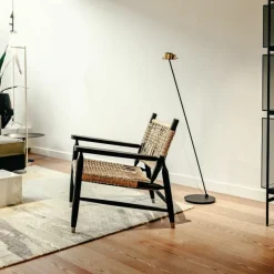 CH25 Fauteuil Fauteuils