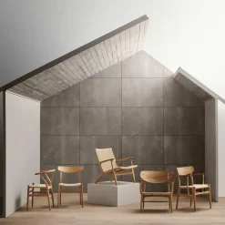 CH25 Fauteuil Fauteuils