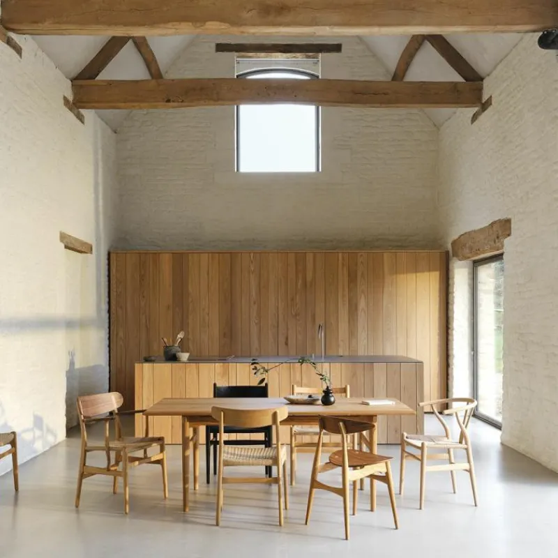 New CH23 Stoel Eetkamerstoelen