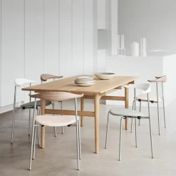 New CH327 Tafel Eettafels