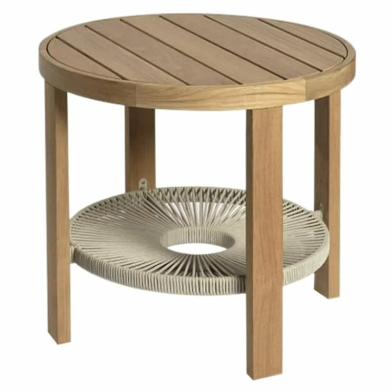 Online Chepri Bijzettafel Tuin Salon- En Bijzettafels