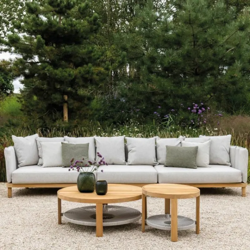Discount Chepri Salontafel Tuin Salon- En Bijzettafels