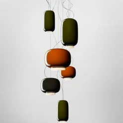 Clearance Chouchin 1 Hanglamp Hanglampen