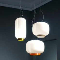 New Chouchin 2 Reverse Hanglamp Hanglampen