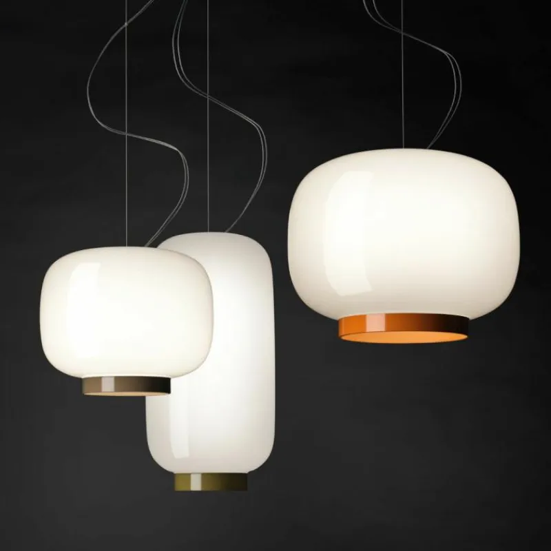 New Chouchin 2 Reverse Hanglamp Hanglampen