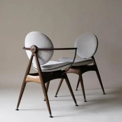 Hot Circle Eetkamerstoel Eetkamerstoelen