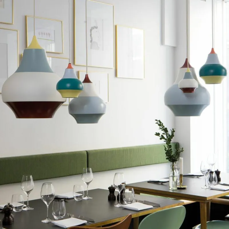 Hot Cirque Hanglamp Hanglampen