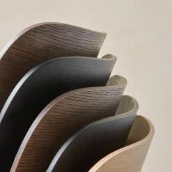 Hot Co Stoel Met Armleuning Eetkamerstoelen