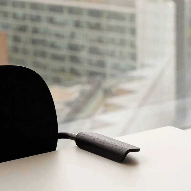 Hot Co Stoel Met Armleuning Eetkamerstoelen