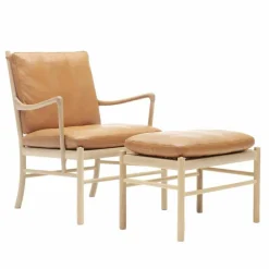 Sale Colonial Fauteuil Fauteuils