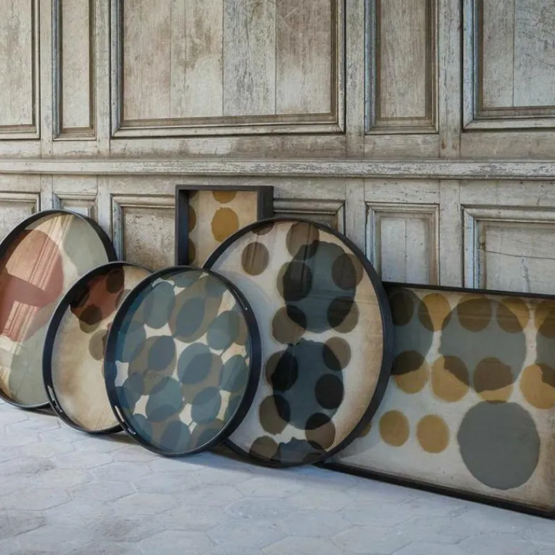Sale Connected Dots Dienblad Dienbladen