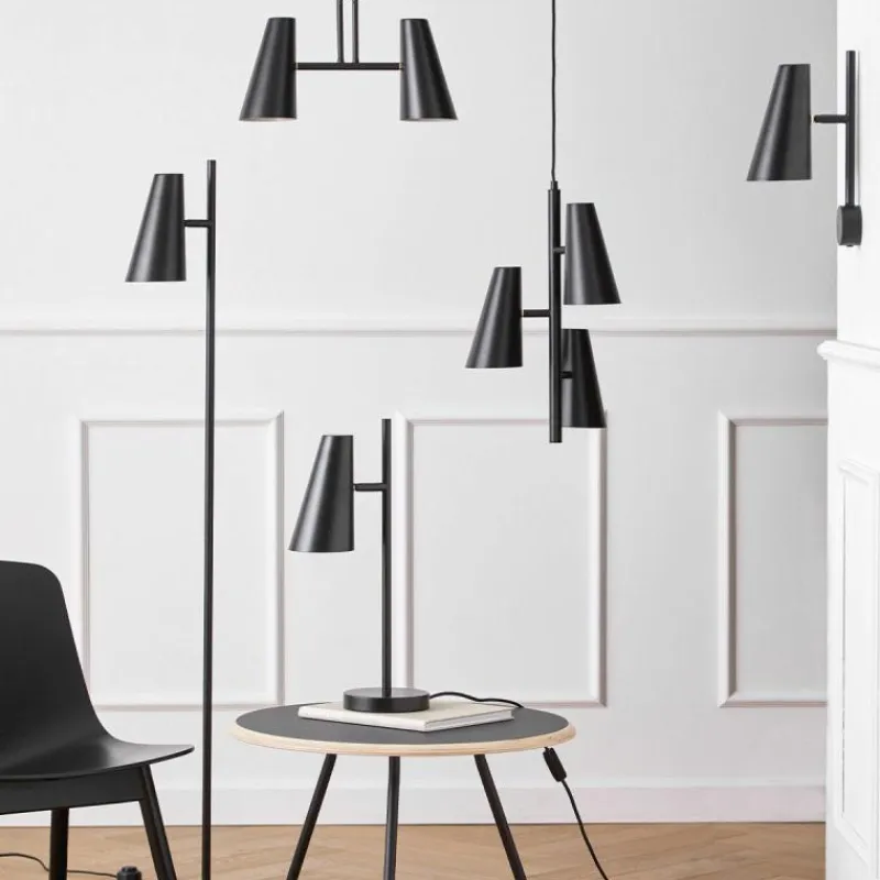 Outlet Cono Wandlamp Wandlampen
