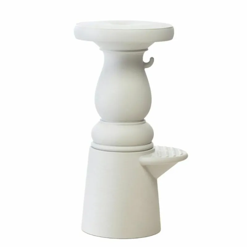 Outlet Container New Antiques High Barkruk Barkrukken