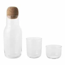 Clearance Corky Drinkglazen Tall, set van 4 Glazen