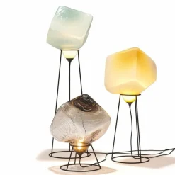 Outlet Cubo lamp Small Tafellampen|Vloerlampen
