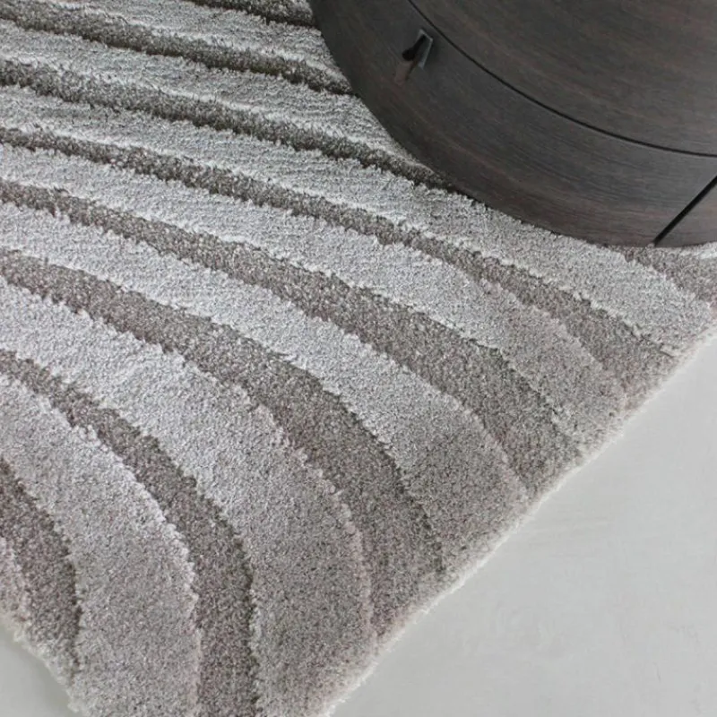 Clearance Day Light Pattern Vloerkleed Vloerkleden