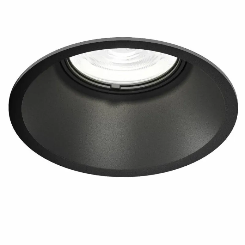 Outlet Deep Adjust 1.0 fort LED Plafondspot Inbouwspots|Plafondspots