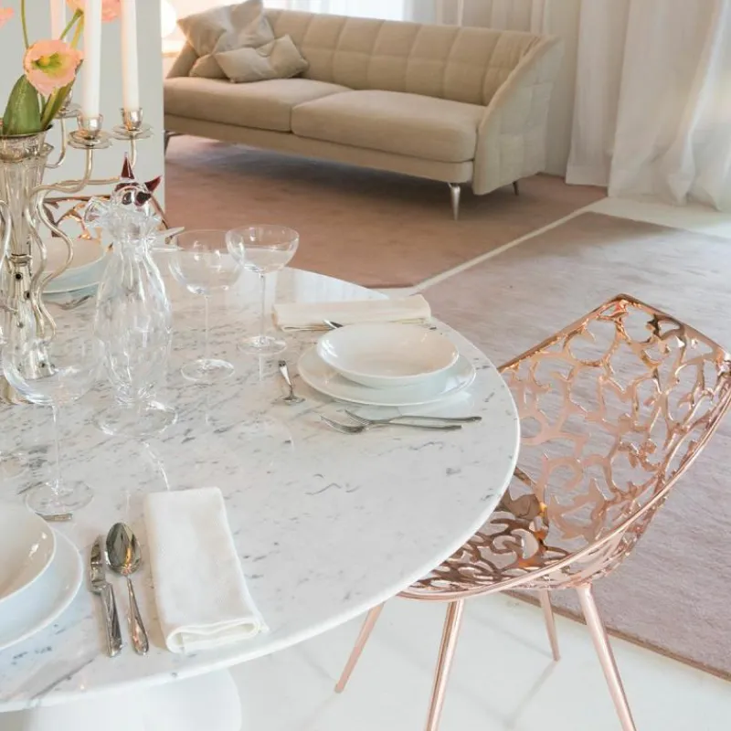 Clearance Didymos Eettafel Rond Eettafels