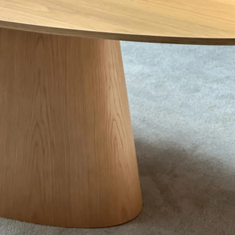 Disc Eettafel Eettafels