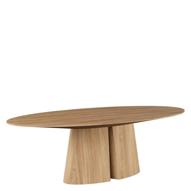 Disc Eettafel Eettafels