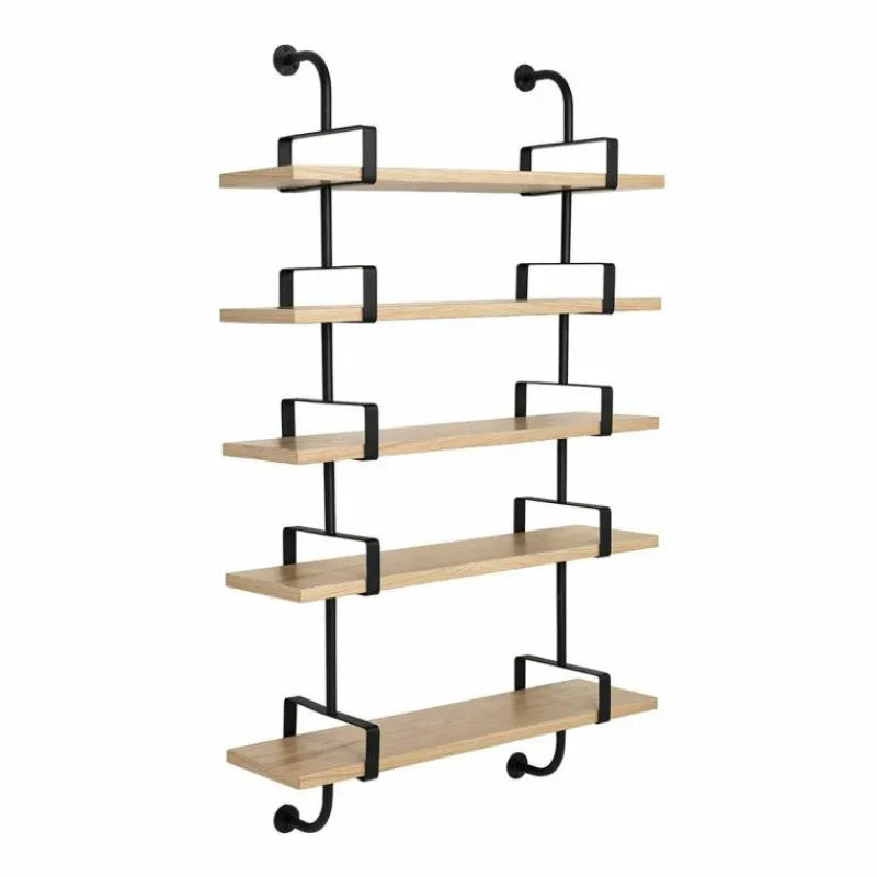 Best Démon 5 Boekenplank Opbergsystemen|Wandplanken