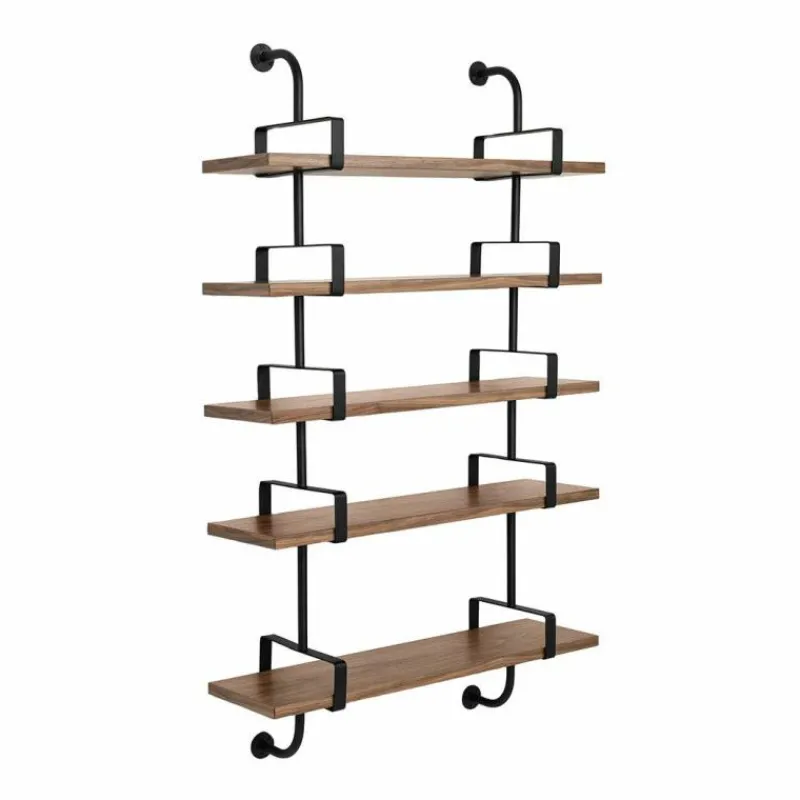 Best Démon 5 Boekenplank Opbergsystemen|Wandplanken