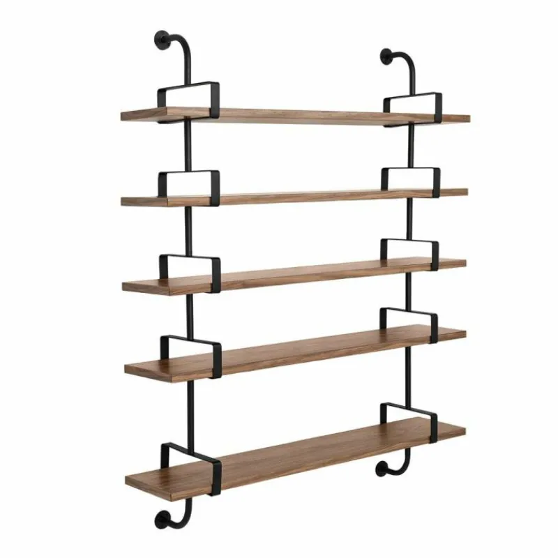Best Démon 5 Boekenplank Opbergsystemen|Wandplanken