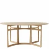 Hot Drop Leaf Eettafel Eettafels