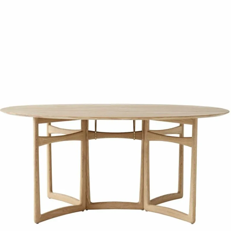 Hot Drop Leaf Eettafel Eettafels