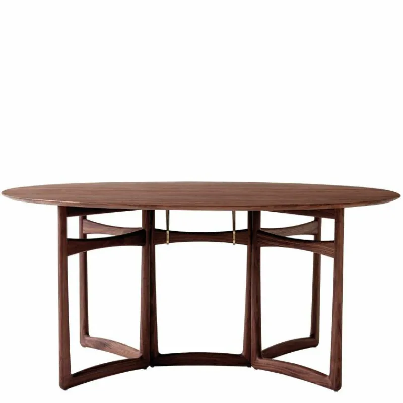Hot Drop Leaf Eettafel Eettafels