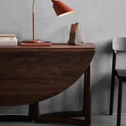 Hot Drop Leaf Eettafel Eettafels