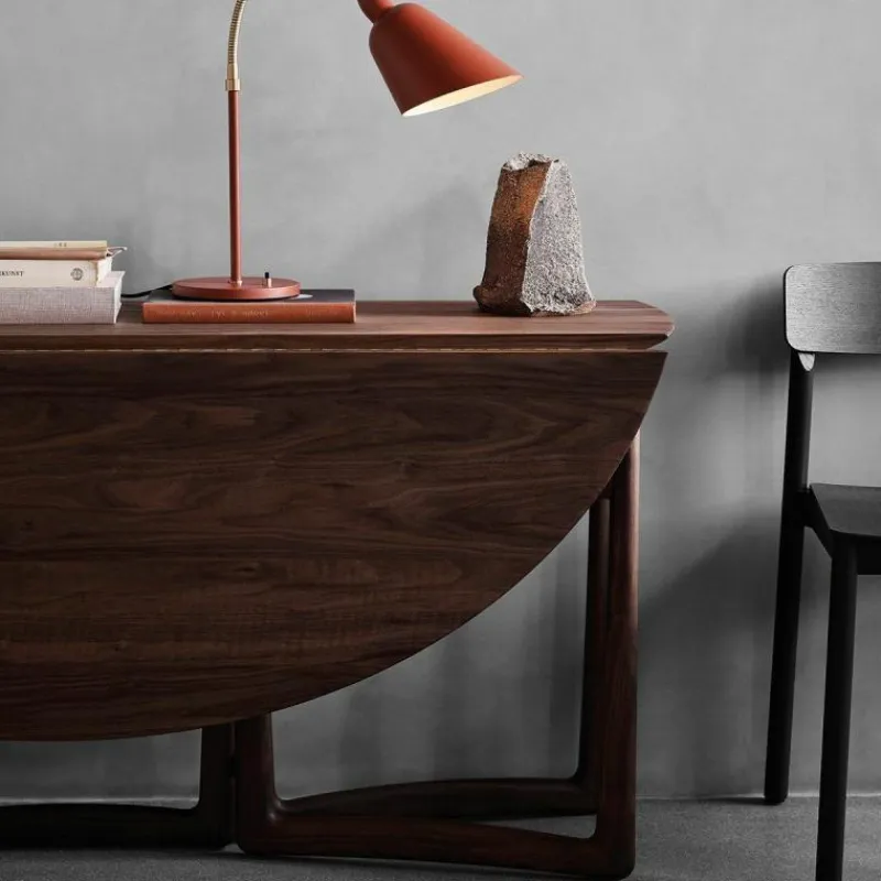 Hot Drop Leaf Eettafel Eettafels