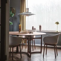 Hot Drop Leaf Eettafel Eettafels