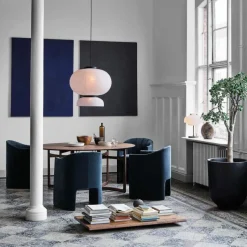 Hot Drop Leaf Eettafel Eettafels