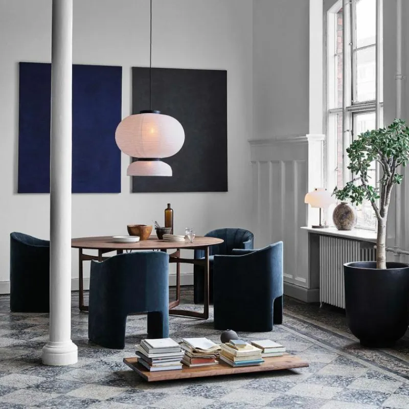 Hot Drop Leaf Eettafel Eettafels